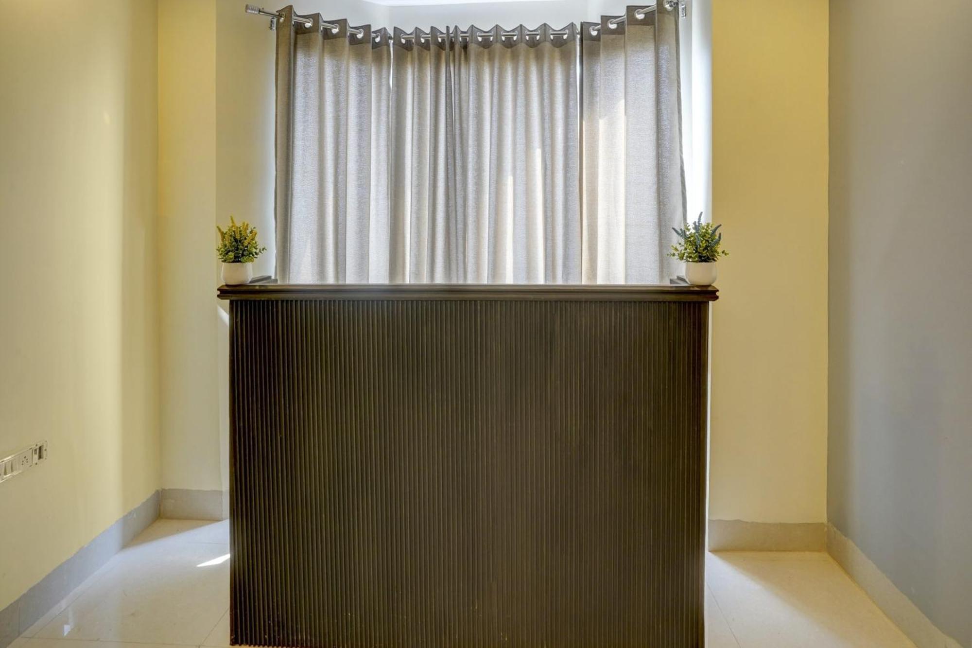 מלון Siroli Townhouse Jagatpura & Pratapnagar מראה חיצוני תמונה