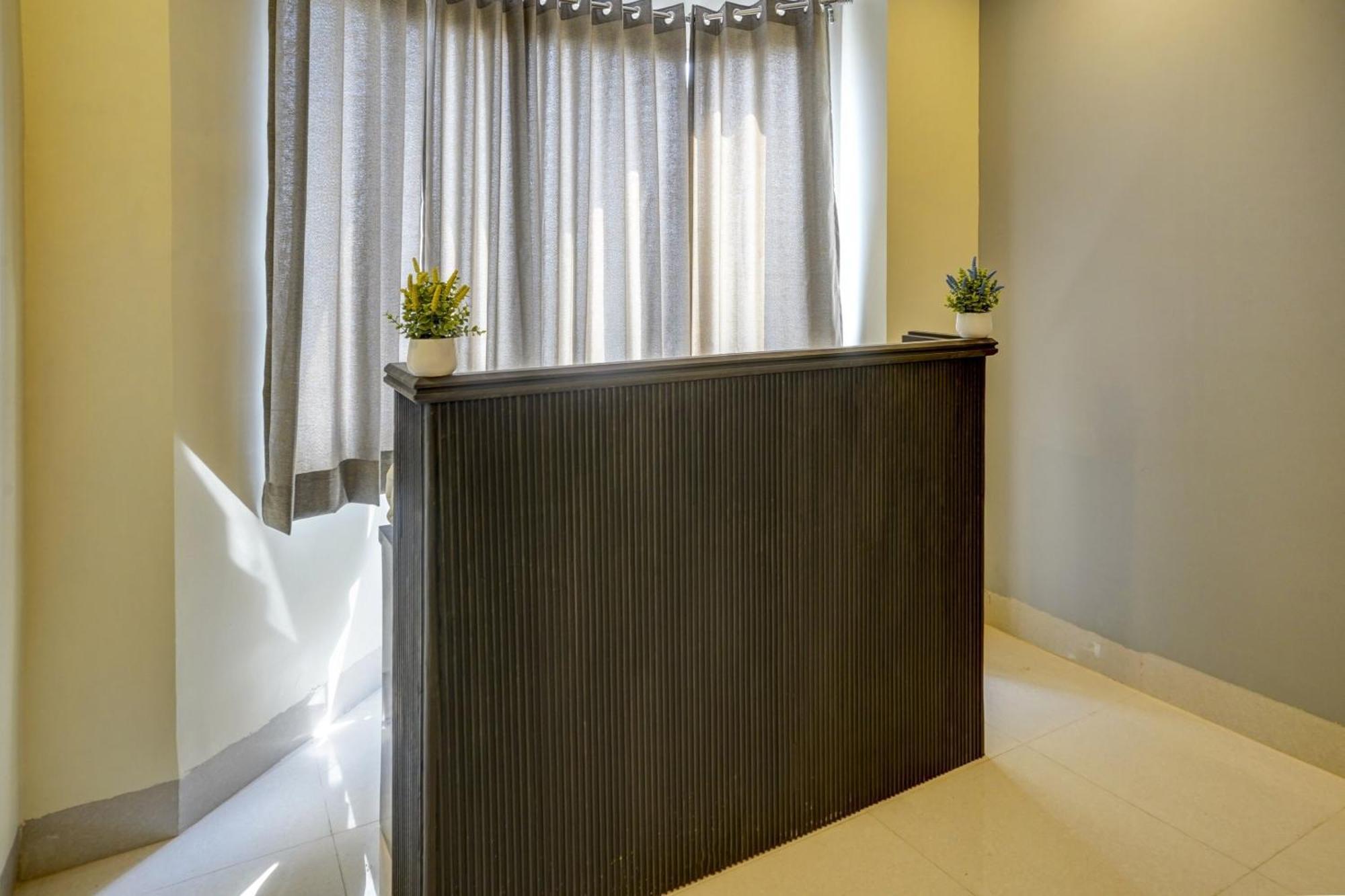 מלון Siroli Townhouse Jagatpura & Pratapnagar מראה חיצוני תמונה