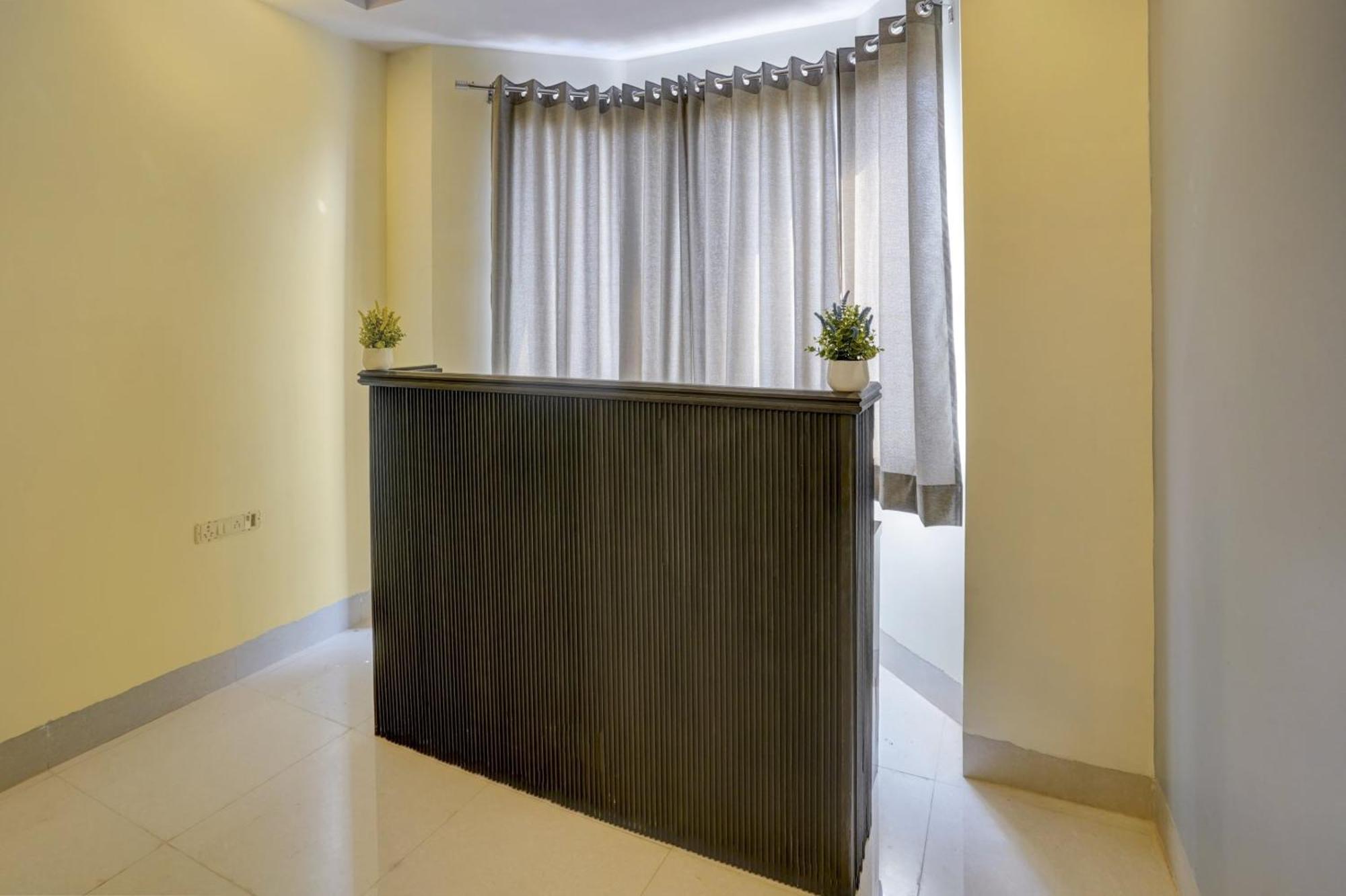 מלון Siroli Townhouse Jagatpura & Pratapnagar מראה חיצוני תמונה