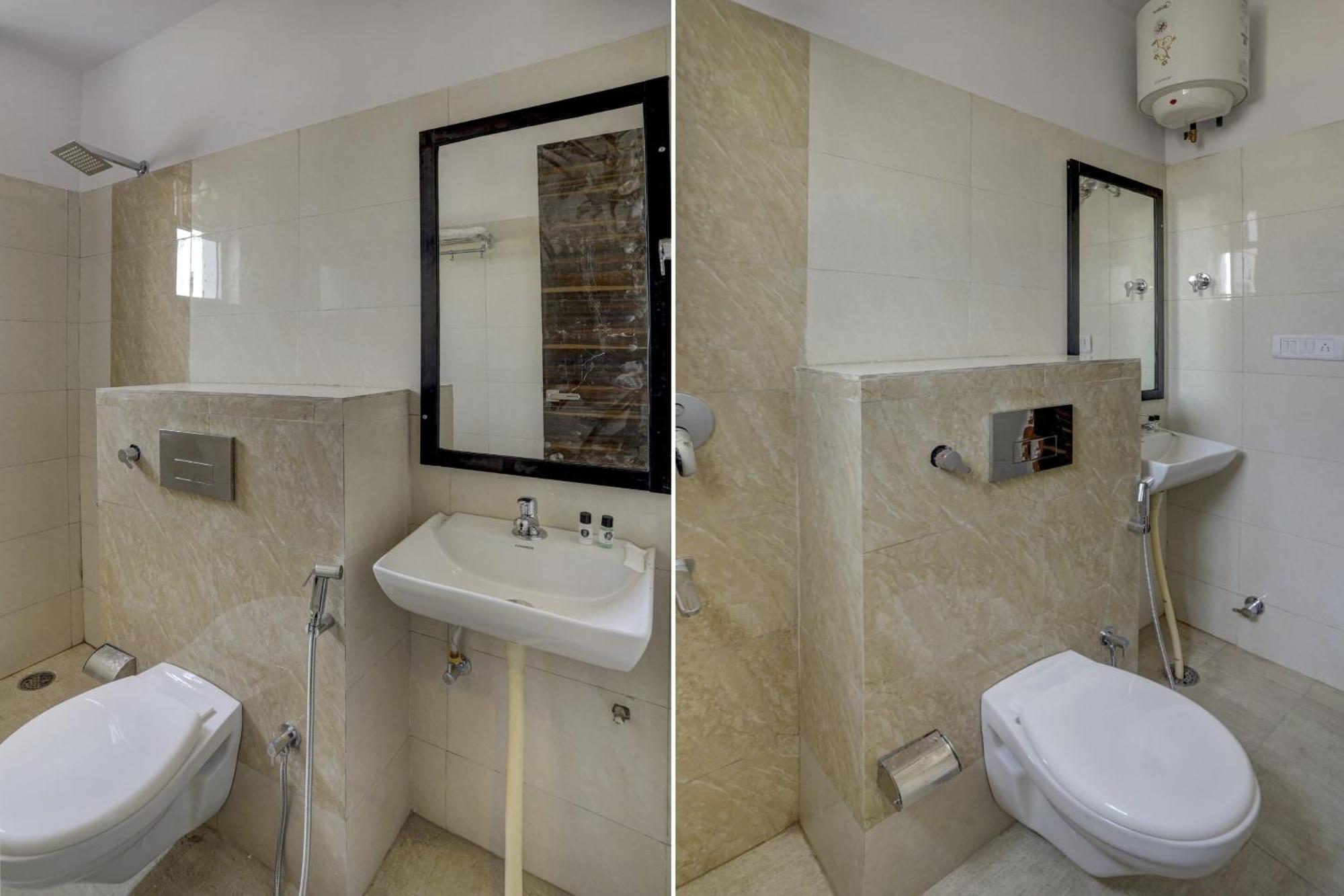 מלון Siroli Townhouse Jagatpura & Pratapnagar מראה חיצוני תמונה